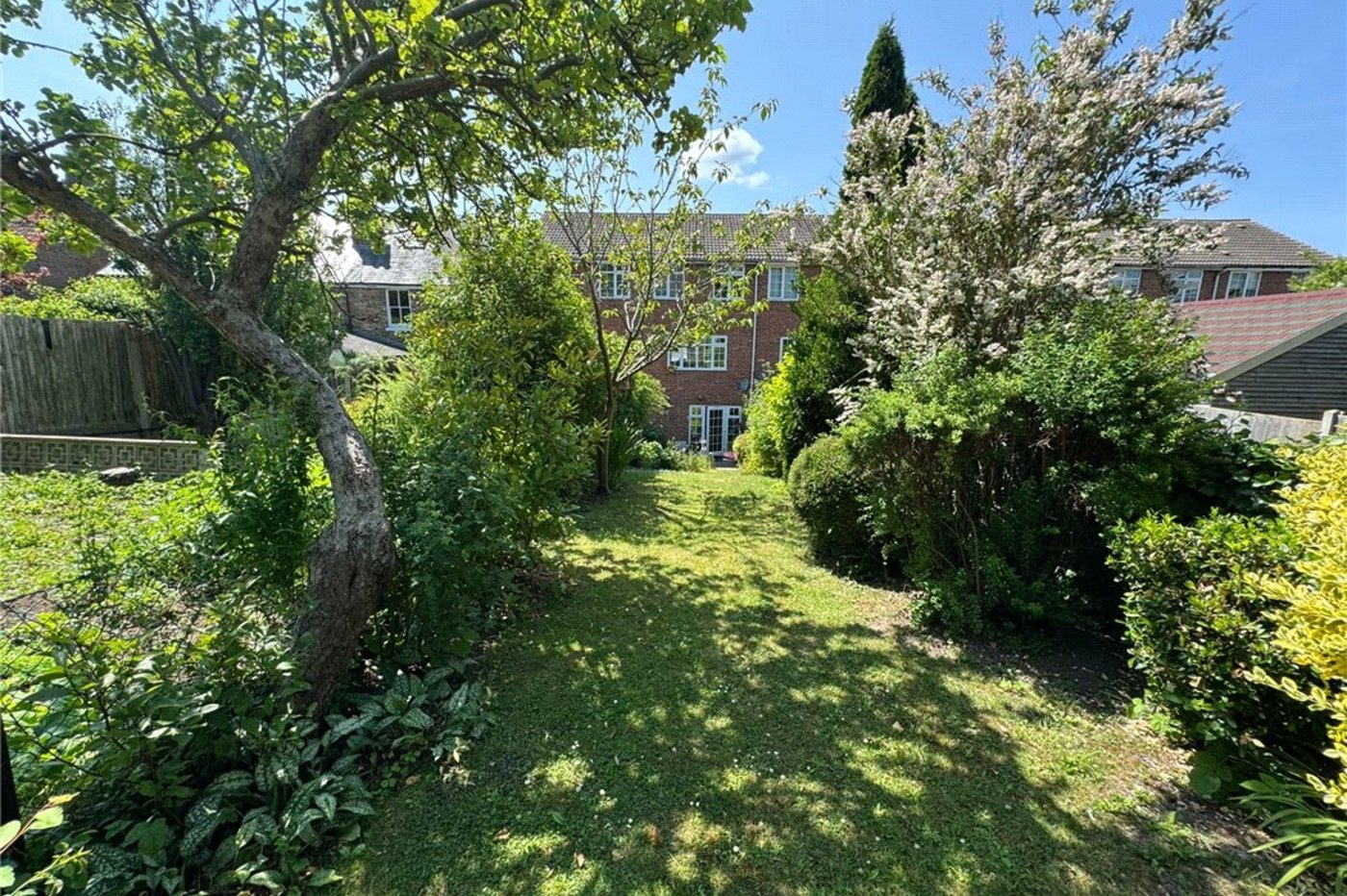 3 bedroom house for sale in Green Street Green | Robinson Jackson