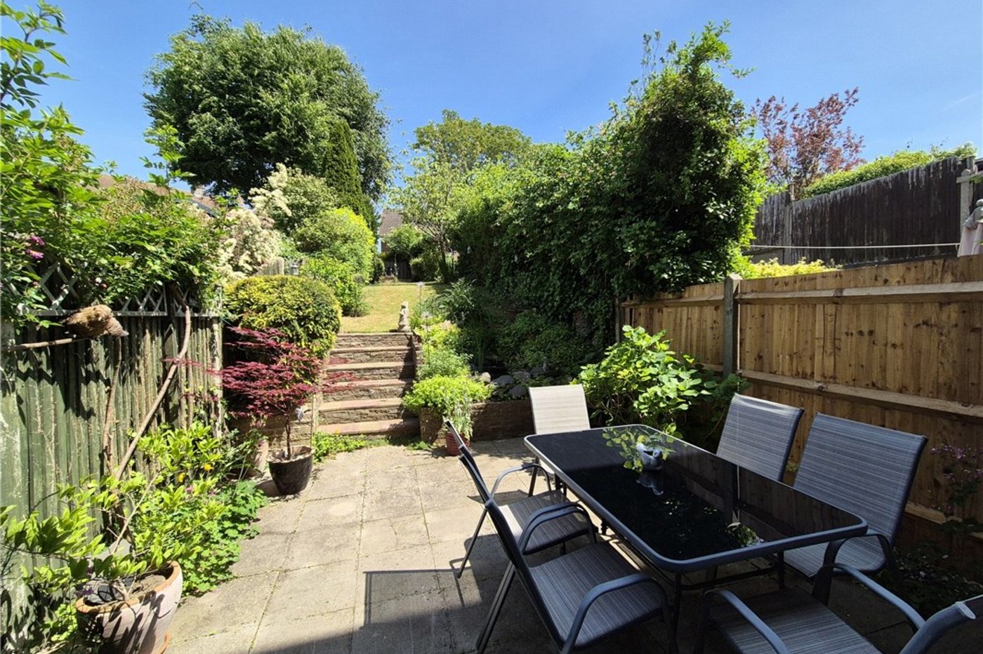 3 bedroom house for sale in Green Street Green | Robinson Jackson