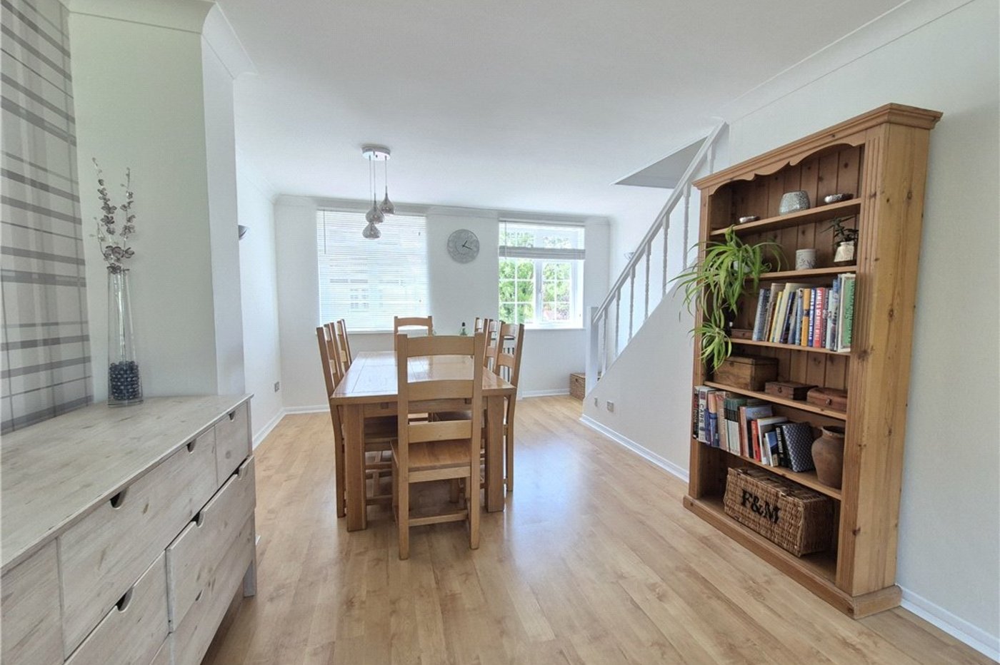 3 bedroom house for sale in Green Street Green | Robinson Jackson