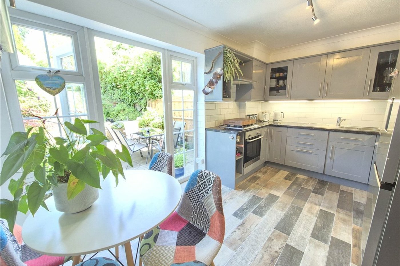 3 bedroom house for sale in Green Street Green | Robinson Jackson