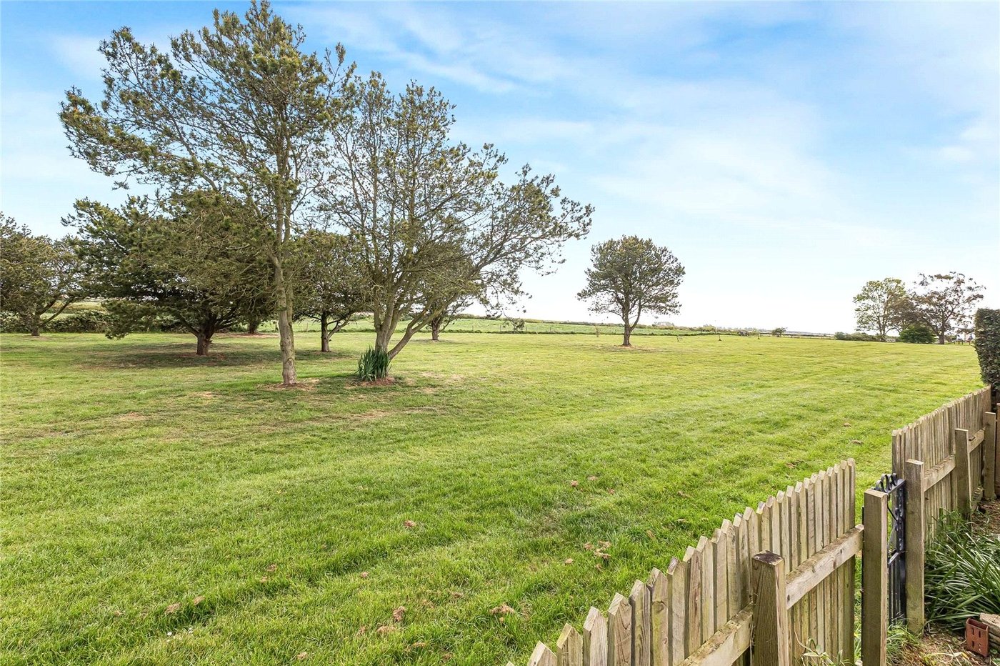 1 bedroom bungalow for sale in Allhallows | Robinson Michael & Jackson