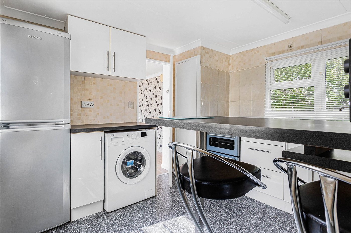 1 bedroom bungalow for sale in Allhallows | Robinson Michael & Jackson