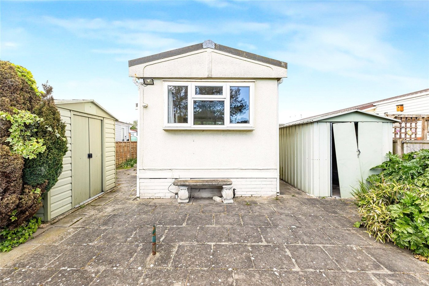 1 bedroom bungalow for sale in Allhallows | Robinson Michael & Jackson