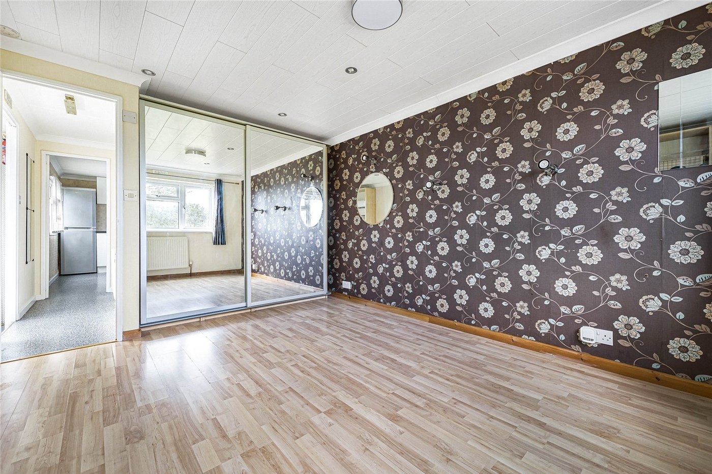 1 bedroom bungalow for sale in Allhallows | Robinson Michael & Jackson