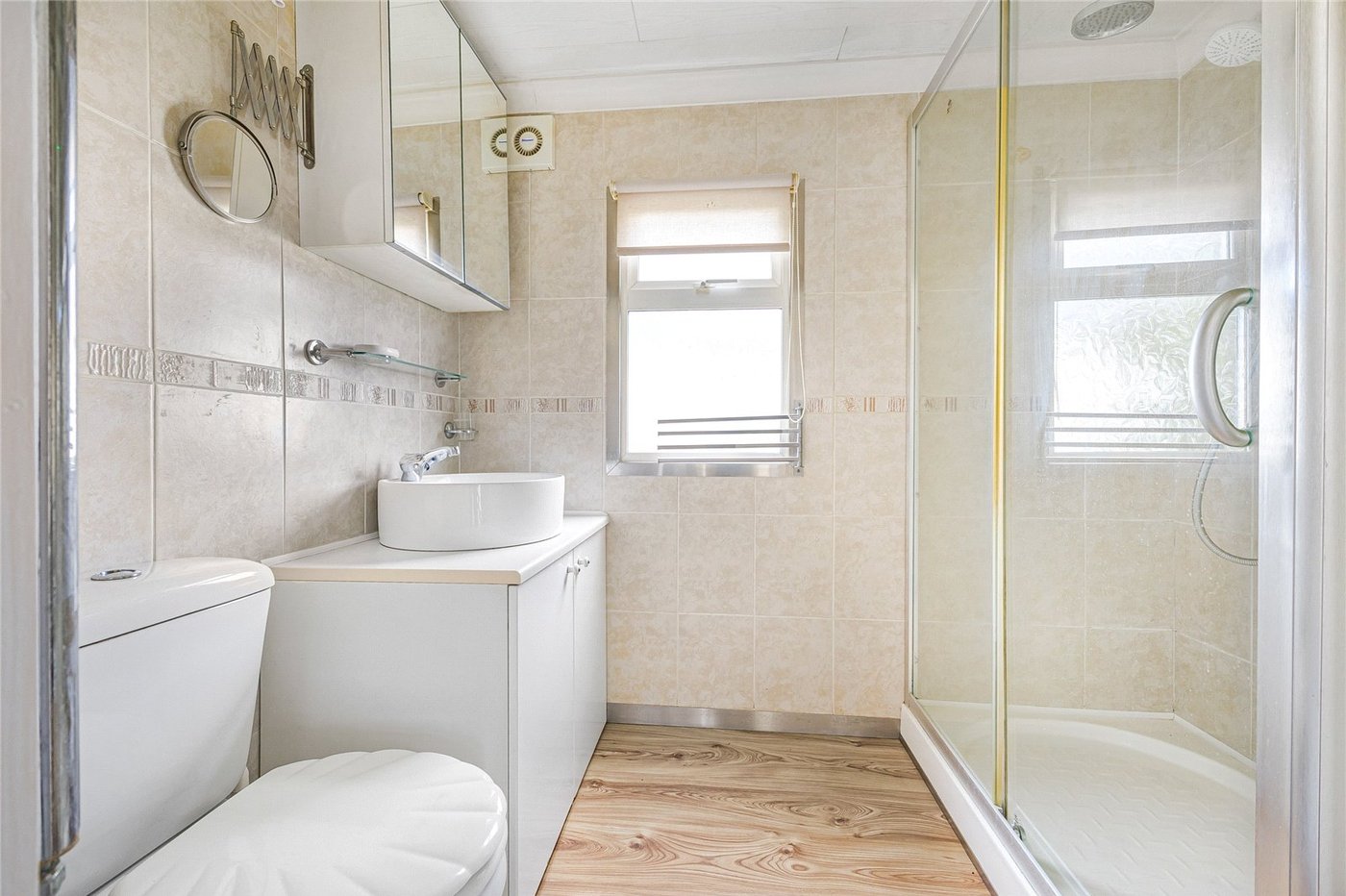 1 bedroom bungalow for sale in Allhallows | Robinson Michael & Jackson