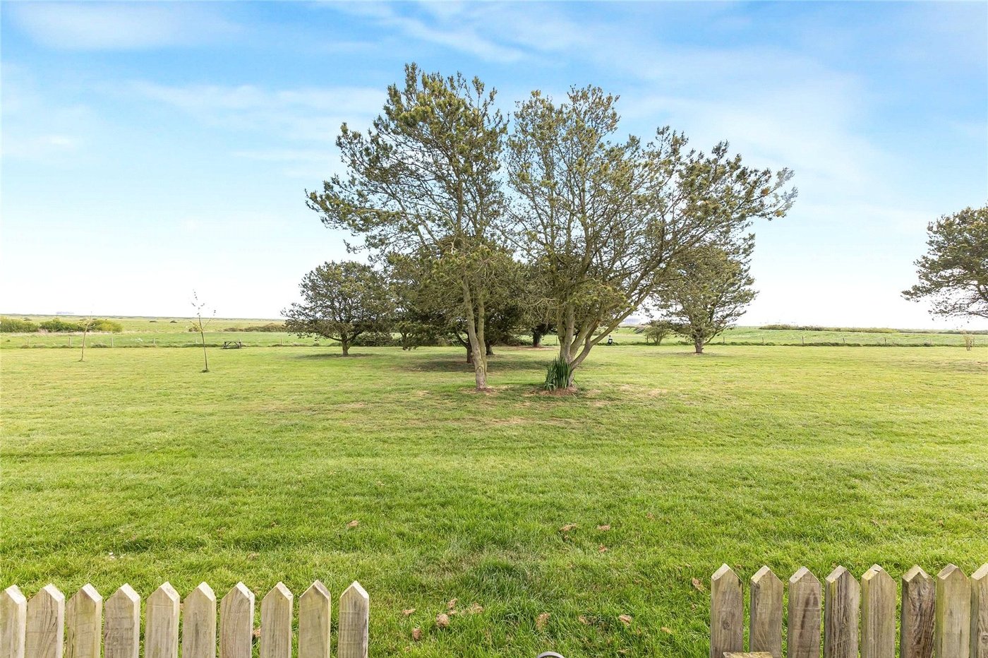 1 bedroom bungalow for sale in Allhallows | Robinson Michael & Jackson