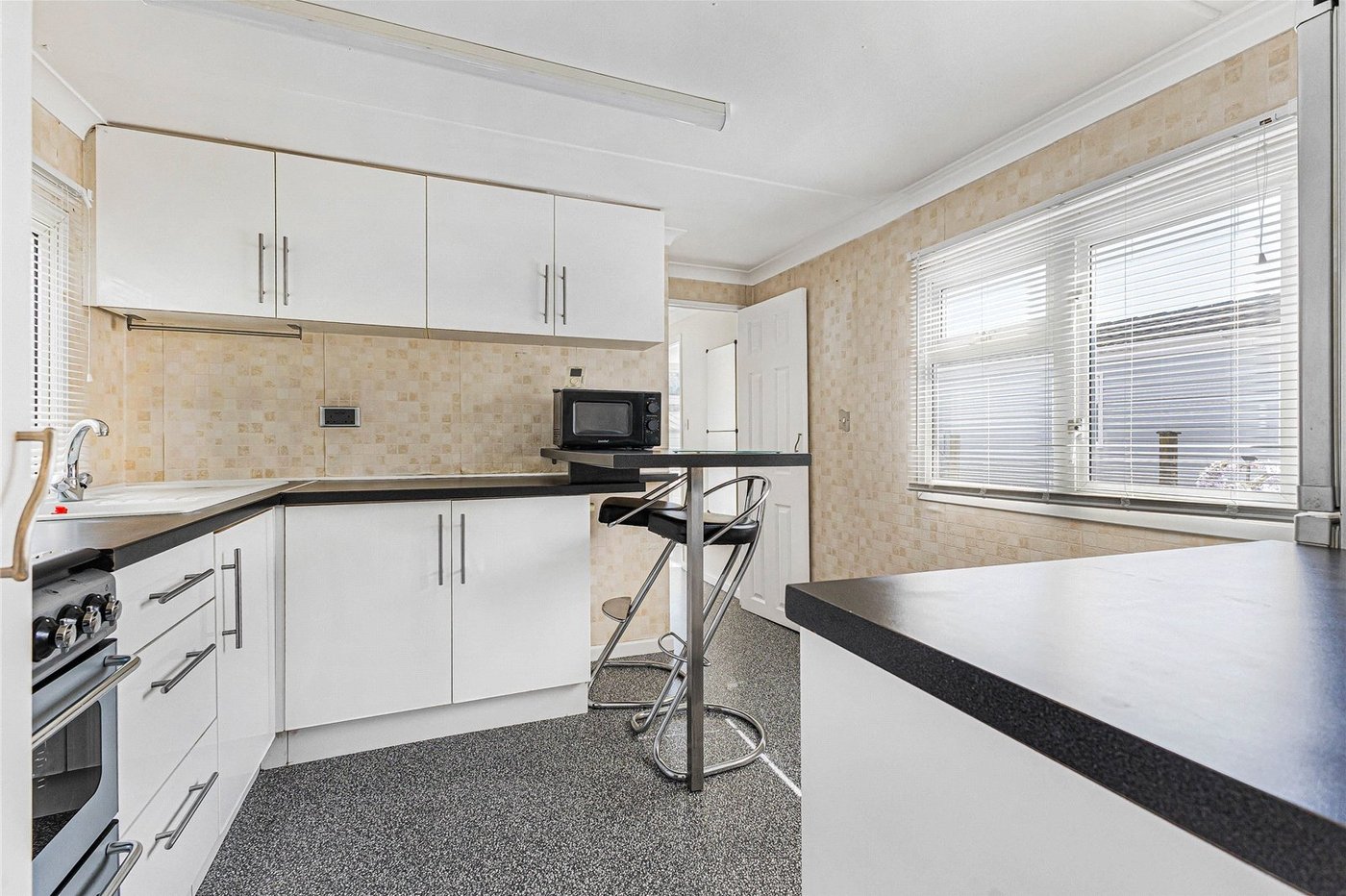 1 bedroom bungalow for sale in Allhallows | Robinson Michael & Jackson