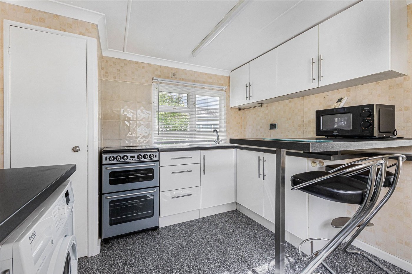 1 bedroom bungalow for sale in Allhallows | Robinson Michael & Jackson