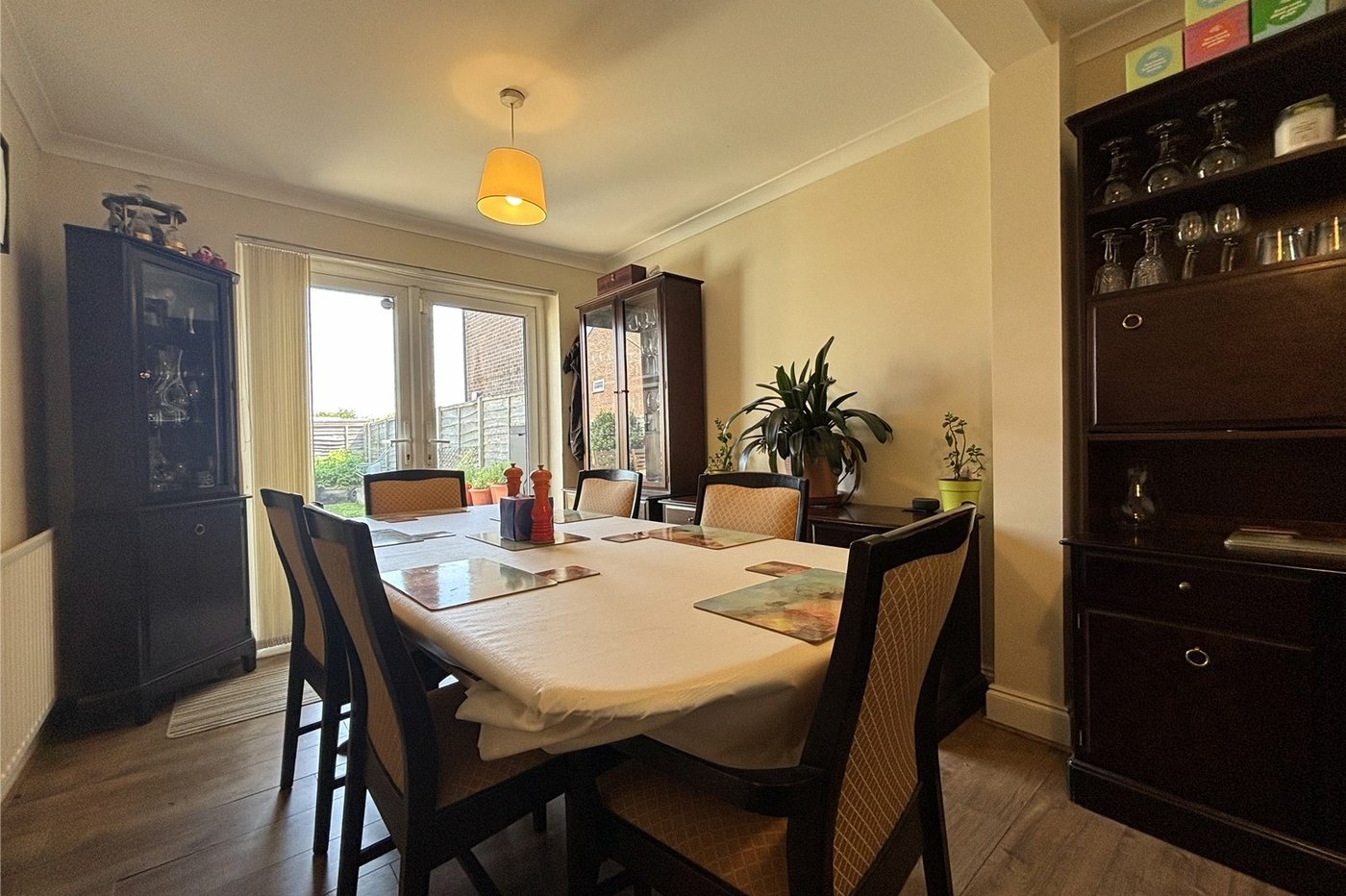 4 bedroom house for sale in Chatham | Robinson Michael & Jackson