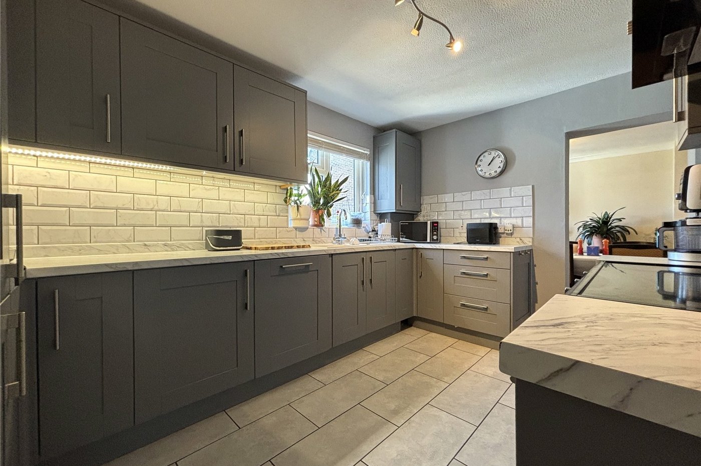 4 bedroom house for sale in Chatham | Robinson Michael & Jackson