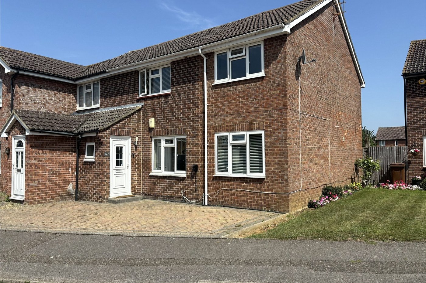 4 bedroom house for sale in Chatham | Robinson Michael & Jackson