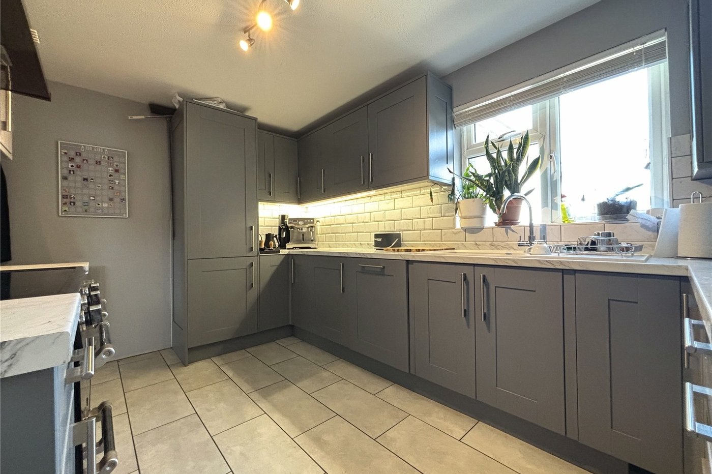 4 bedroom house for sale in Chatham | Robinson Michael & Jackson