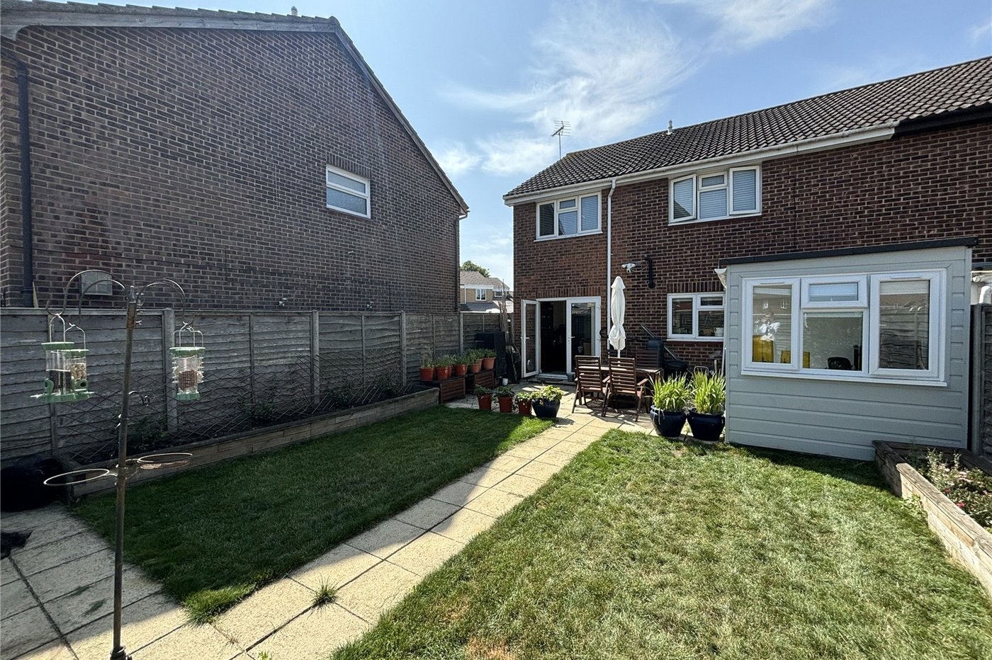 4 bedroom house for sale in Chatham | Robinson Michael & Jackson