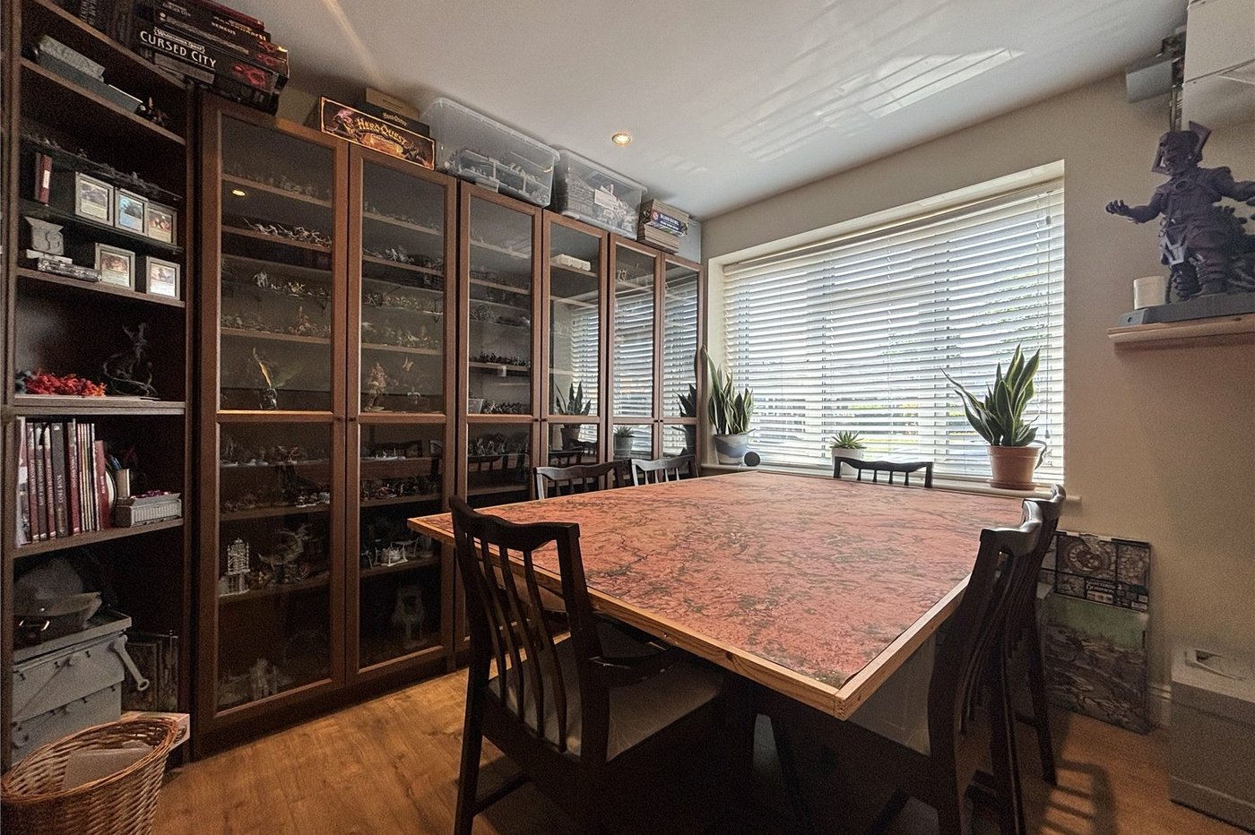 4 bedroom house for sale in Chatham | Robinson Michael & Jackson