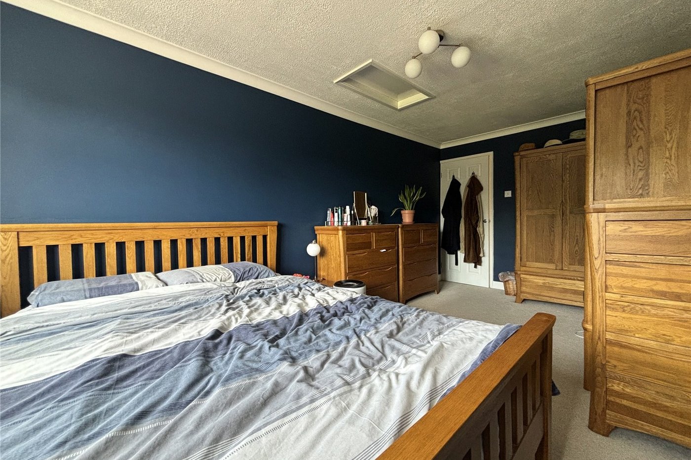 4 bedroom house for sale in Chatham | Robinson Michael & Jackson