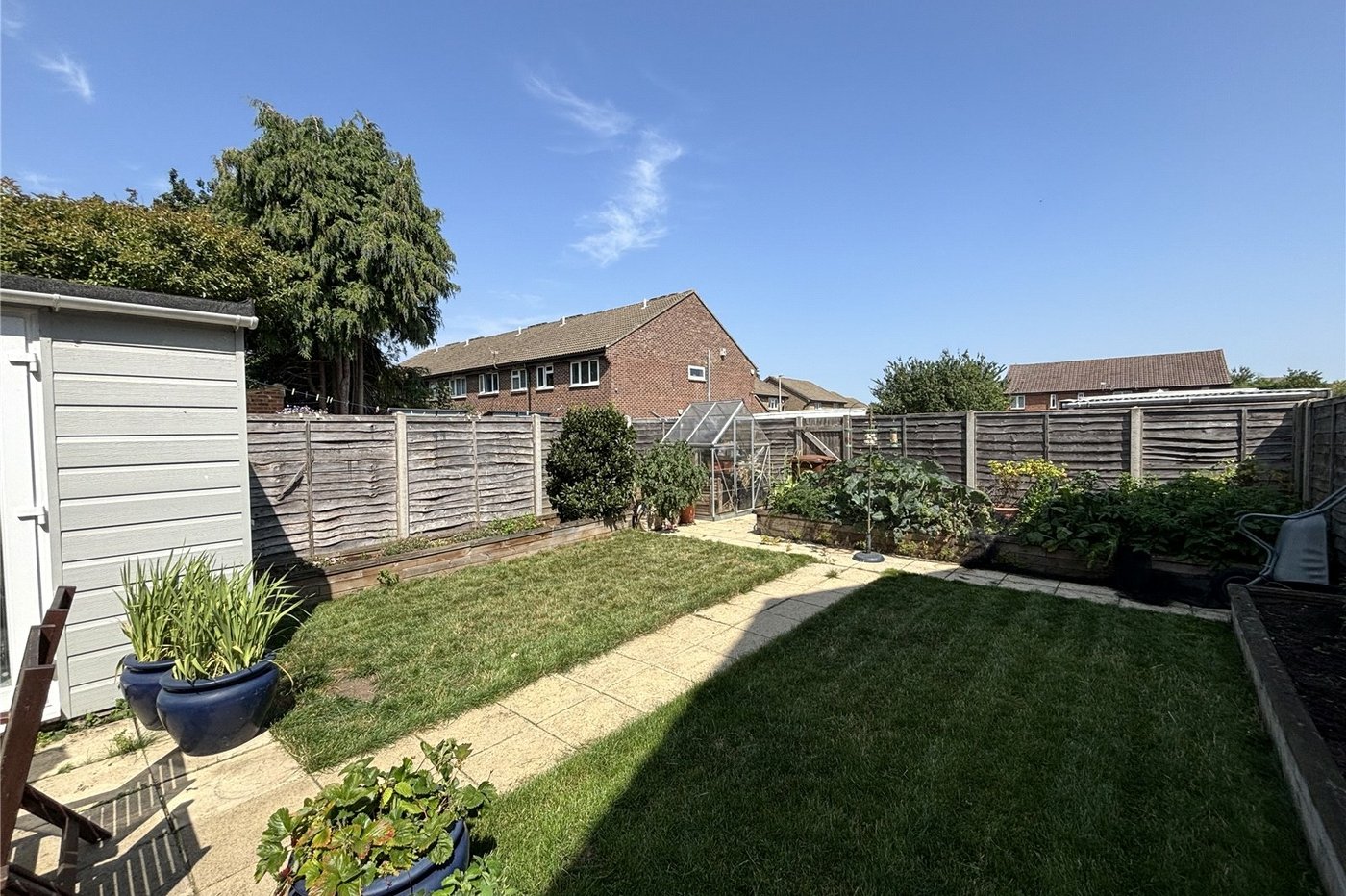 4 bedroom house for sale in Chatham | Robinson Michael & Jackson