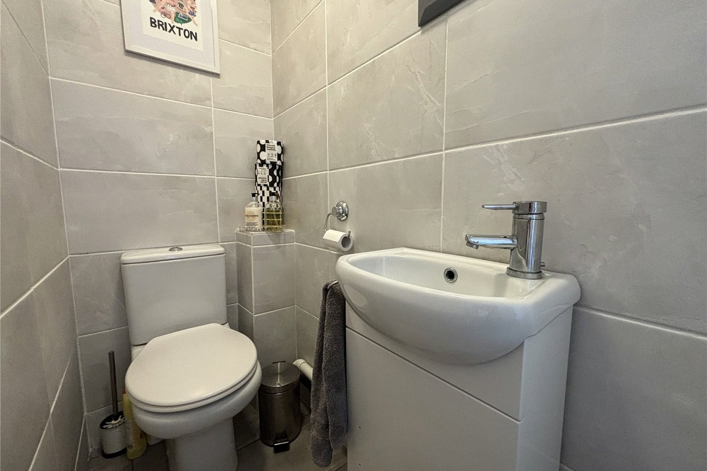 4 bedroom house for sale in Chatham | Robinson Michael & Jackson