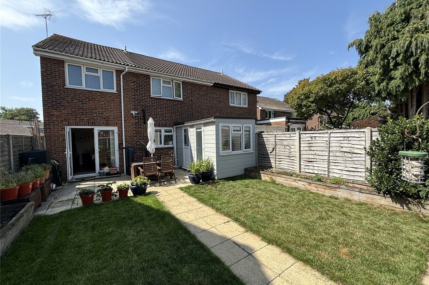 4 bedroom house for sale in Chatham | Robinson Michael & Jackson