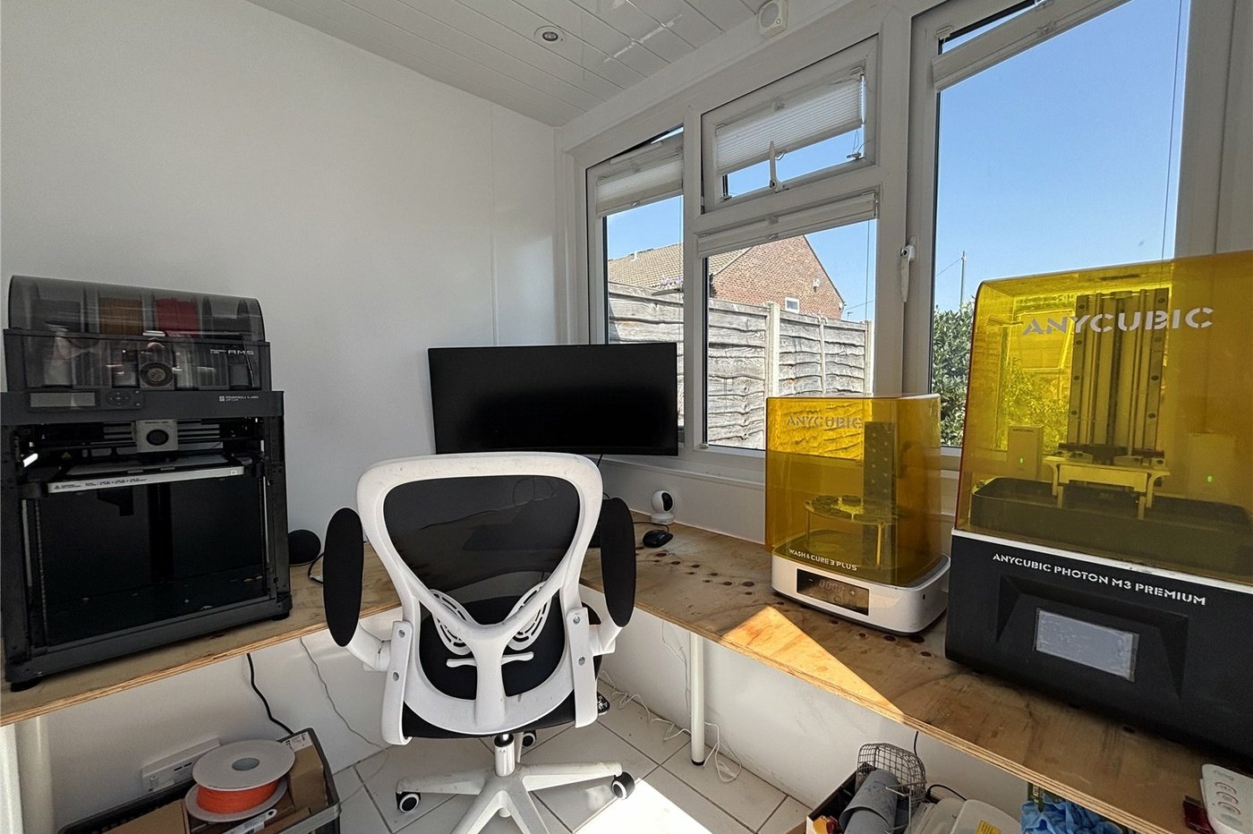 4 bedroom house for sale in Chatham | Robinson Michael & Jackson