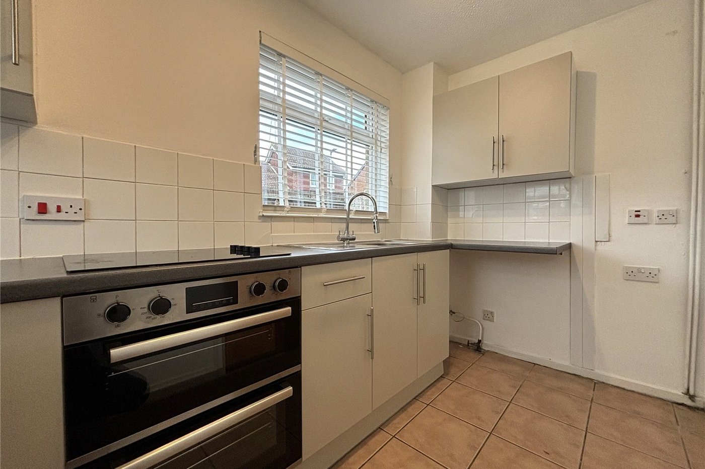 2 bedroom house for sale in Chatham | Robinson Michael & Jackson