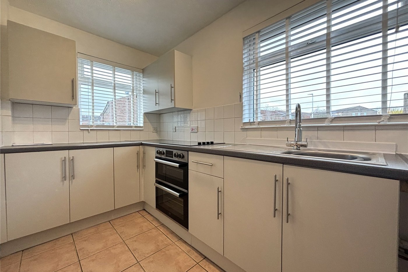 2 bedroom house for sale in Chatham | Robinson Michael & Jackson