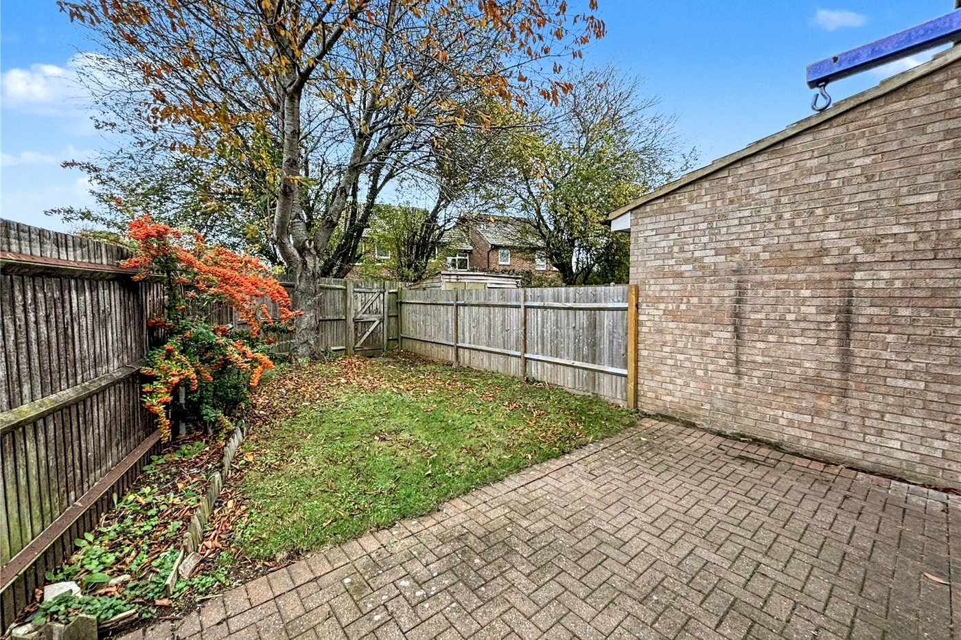 2 bedroom house for sale in Chatham | Robinson Michael & Jackson