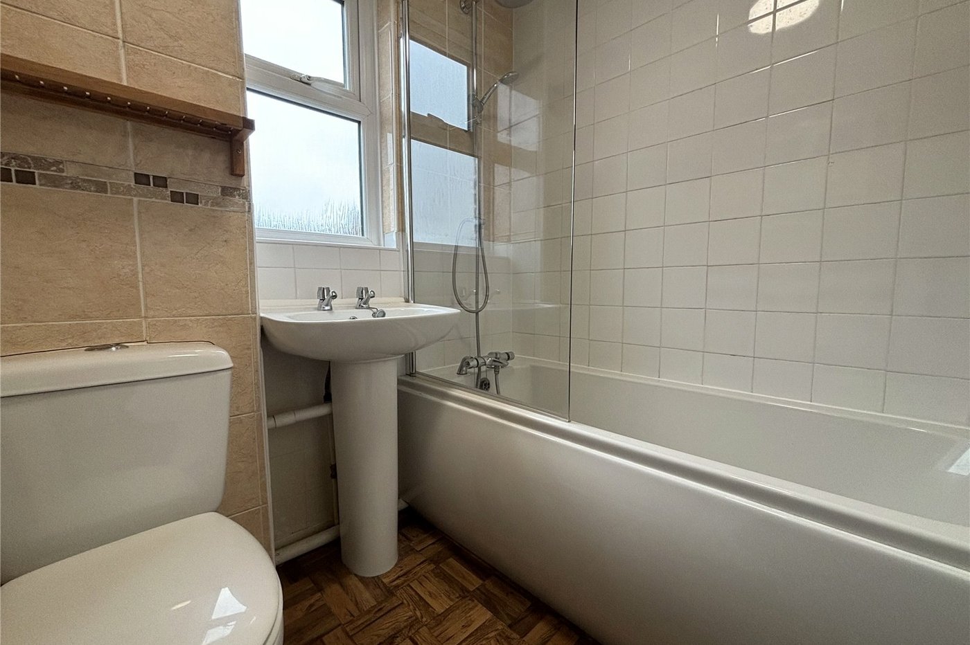 2 bedroom house for sale in Chatham | Robinson Michael & Jackson