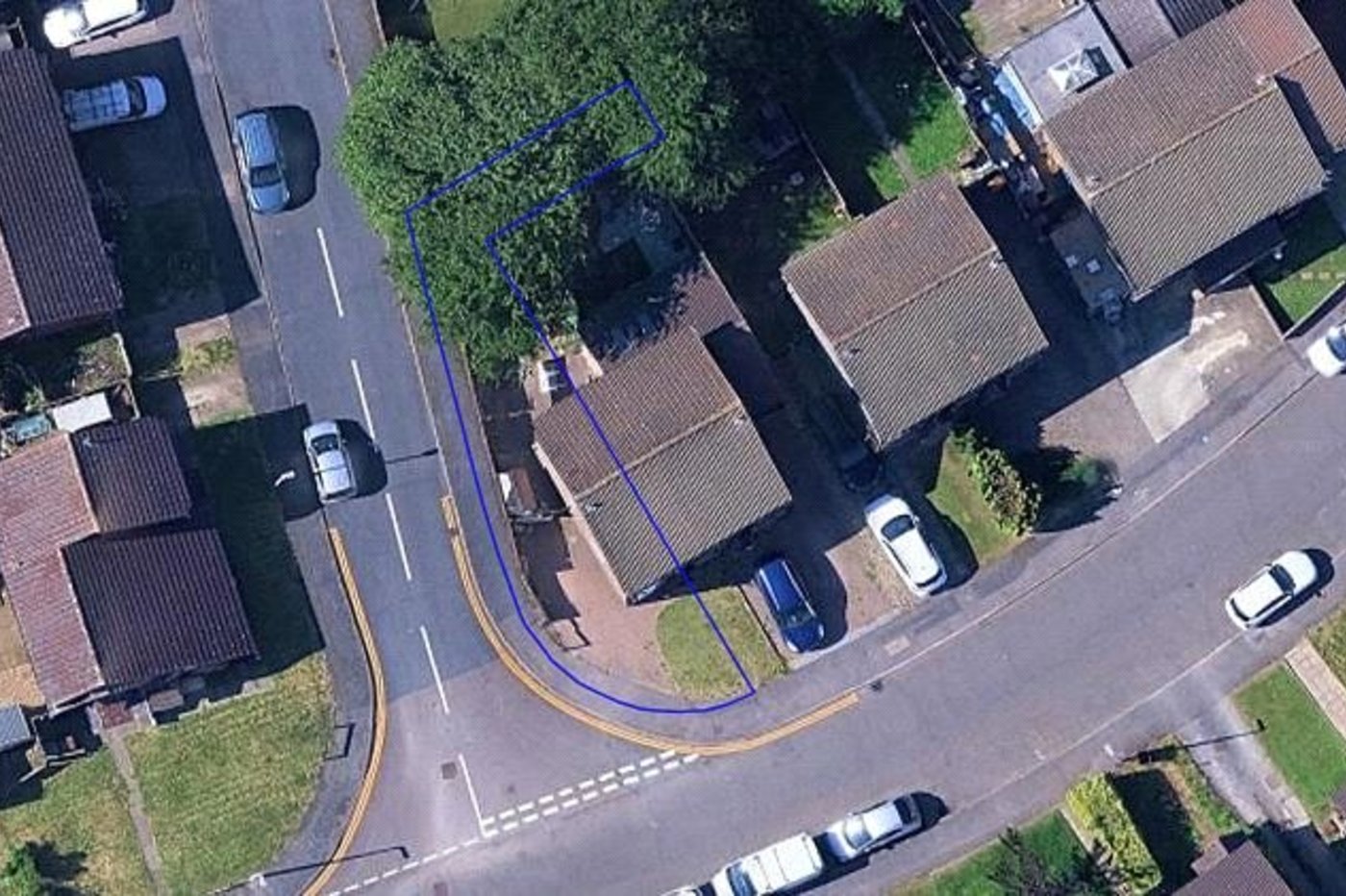 2 bedroom house for sale in Chatham | Robinson Michael & Jackson