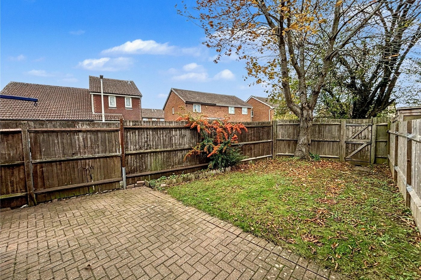 2 bedroom house for sale in Chatham | Robinson Michael & Jackson