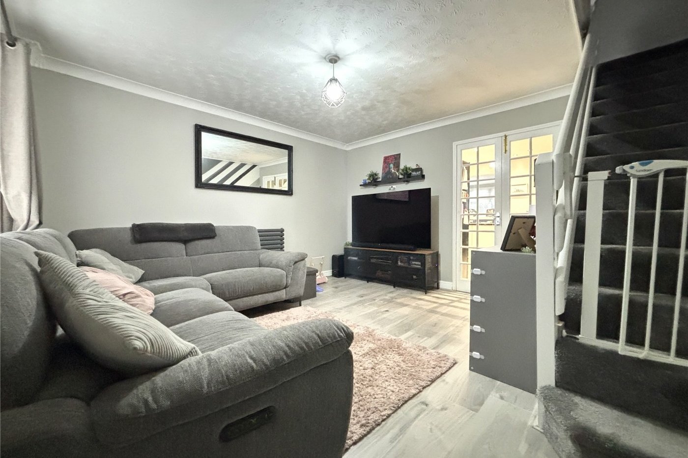 3 bedroom house for sale in Lordswood | Robinson Michael & Jackson