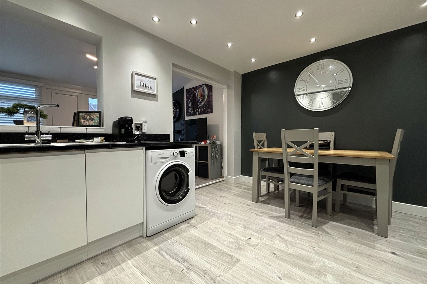 3 bedroom house for sale in Lordswood | Robinson Michael & Jackson