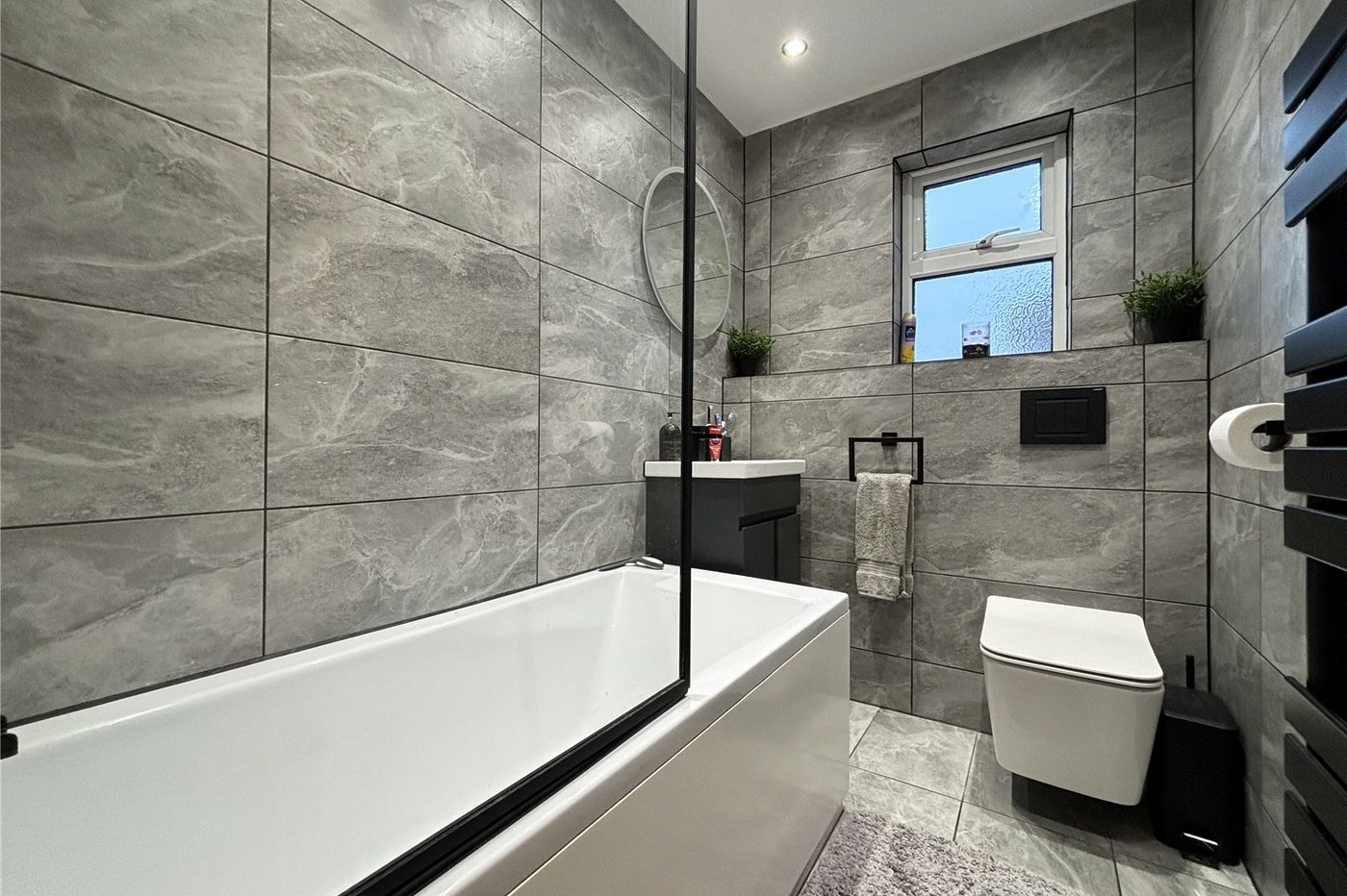 3 bedroom house for sale in Lordswood | Robinson Michael & Jackson