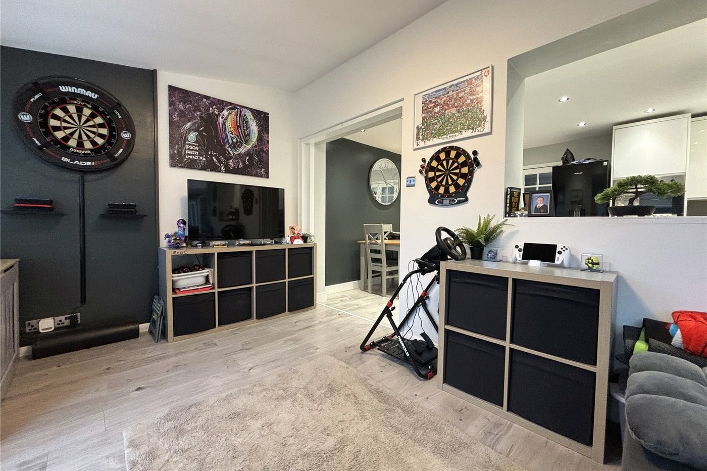 3 bedroom house for sale in Lordswood | Robinson Michael & Jackson