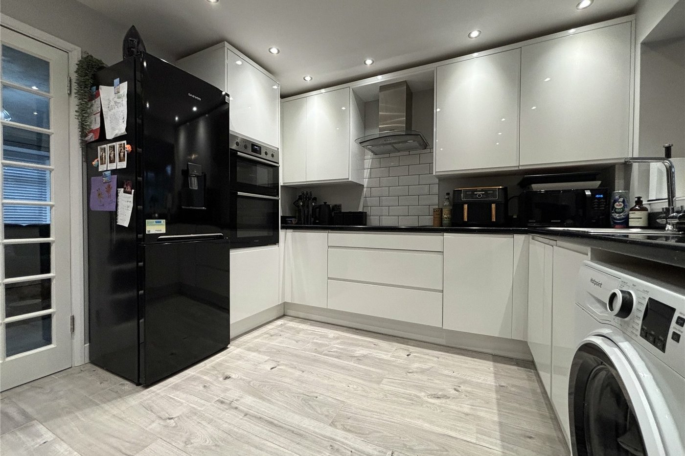 3 bedroom house for sale in Lordswood | Robinson Michael & Jackson