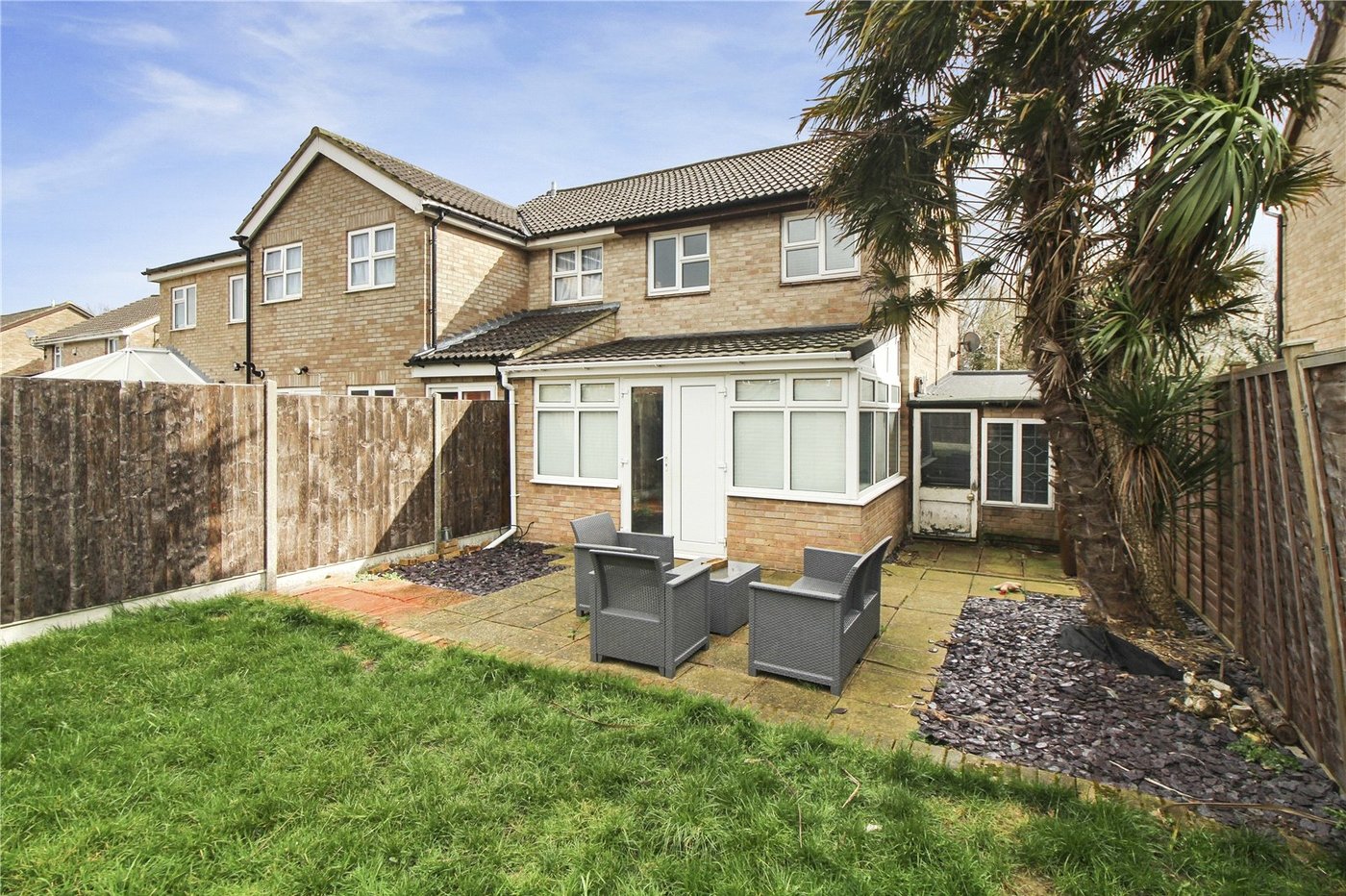 3 bedroom house for sale in Lordswood | Robinson Michael & Jackson