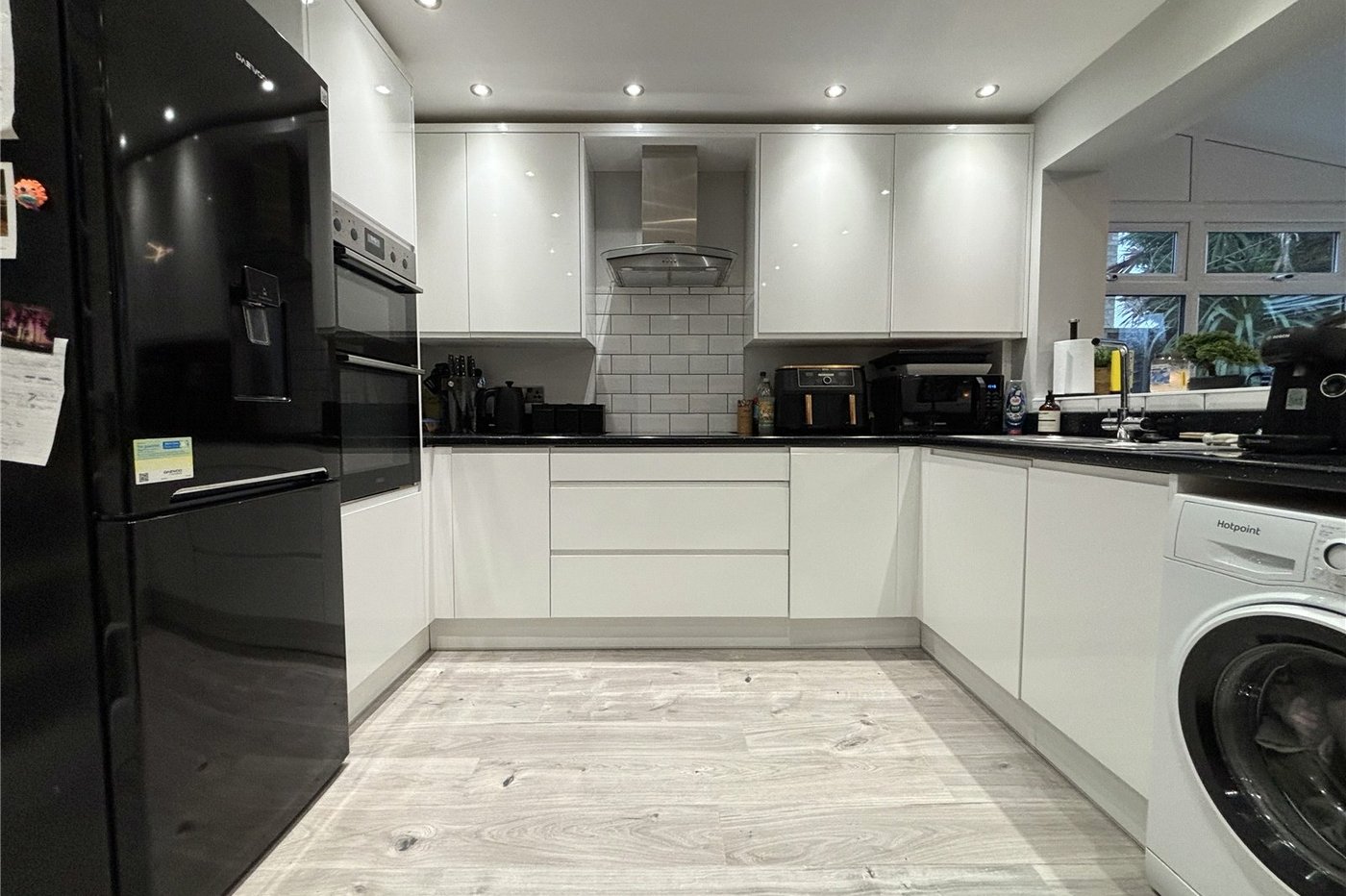 3 bedroom house for sale in Lordswood | Robinson Michael & Jackson