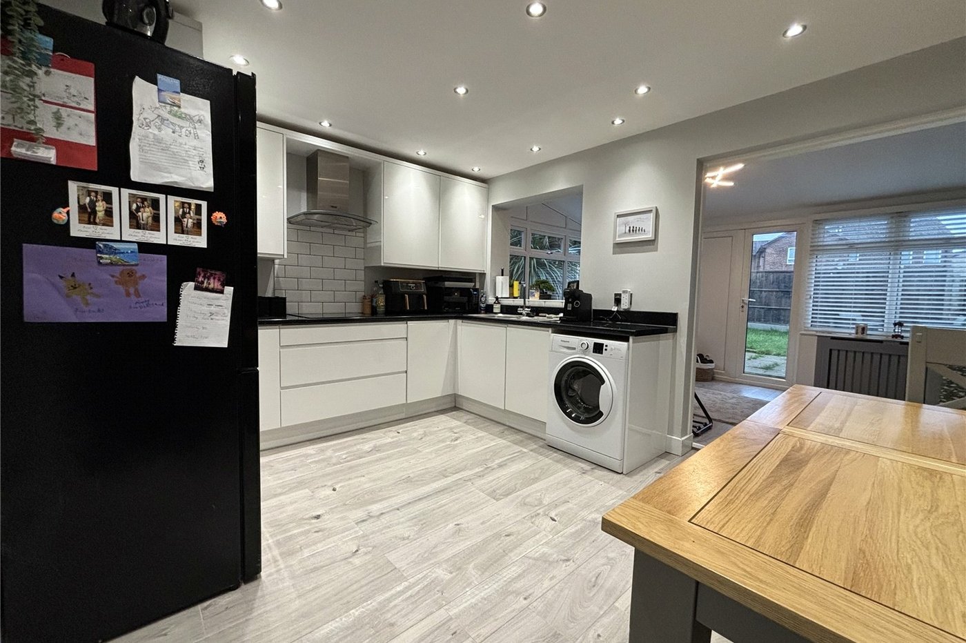 3 bedroom house for sale in Lordswood | Robinson Michael & Jackson