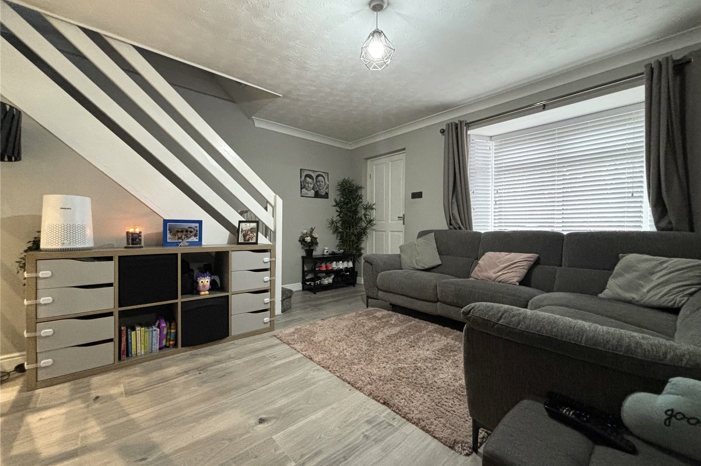 3 bedroom house for sale in Lordswood | Robinson Michael & Jackson