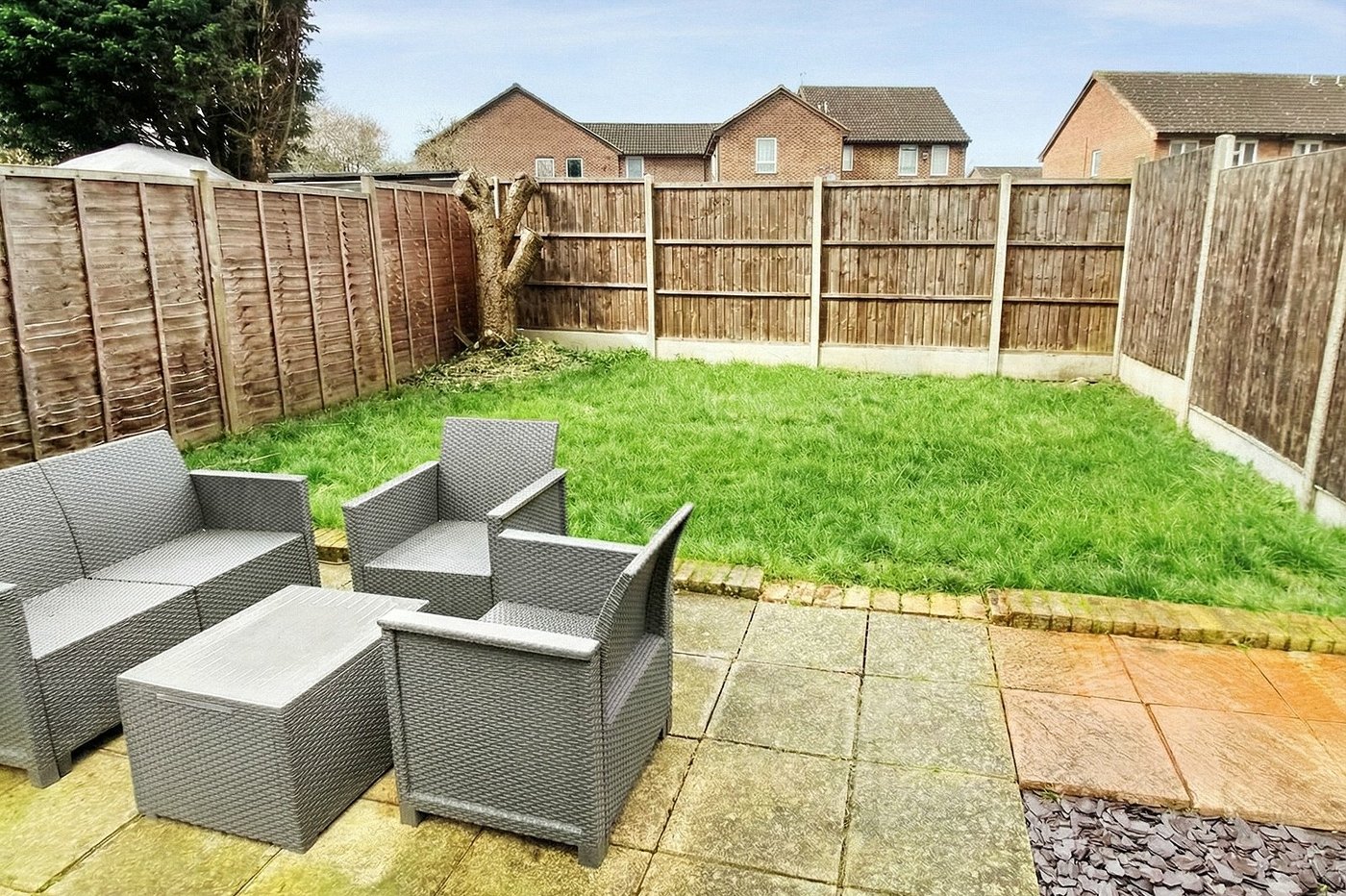 3 bedroom house for sale in Lordswood | Robinson Michael & Jackson