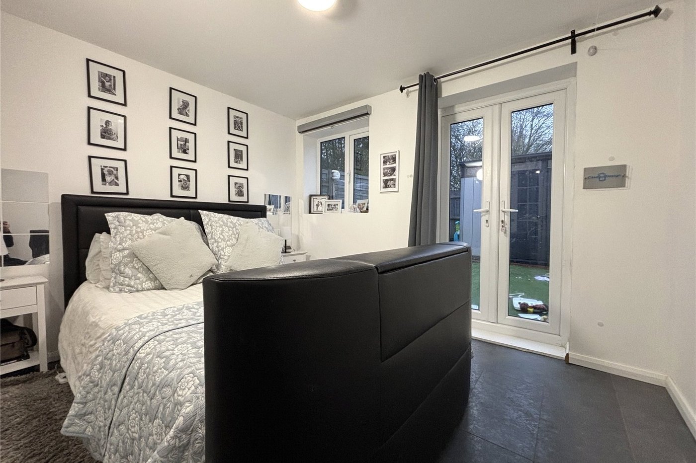 2 bedroom house for sale in Lordswood | Robinson Michael & Jackson