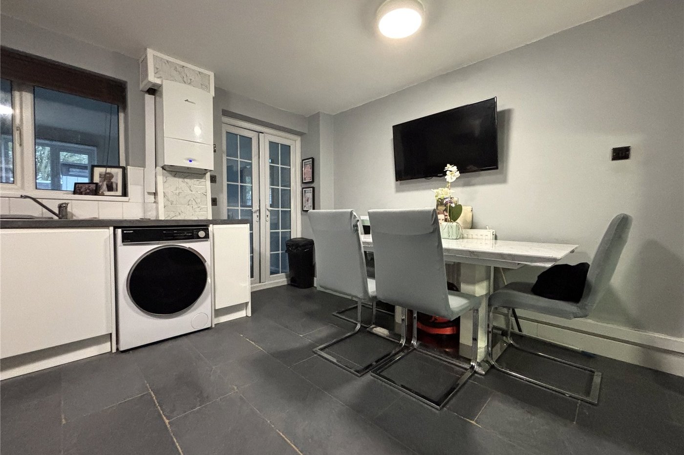 2 bedroom house for sale in Lordswood | Robinson Michael & Jackson