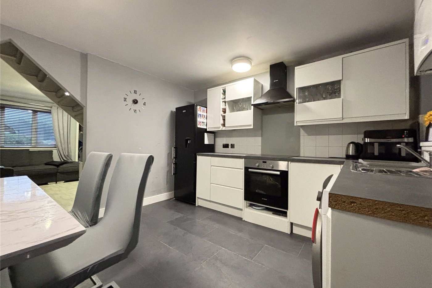 2 bedroom house for sale in Lordswood | Robinson Michael & Jackson