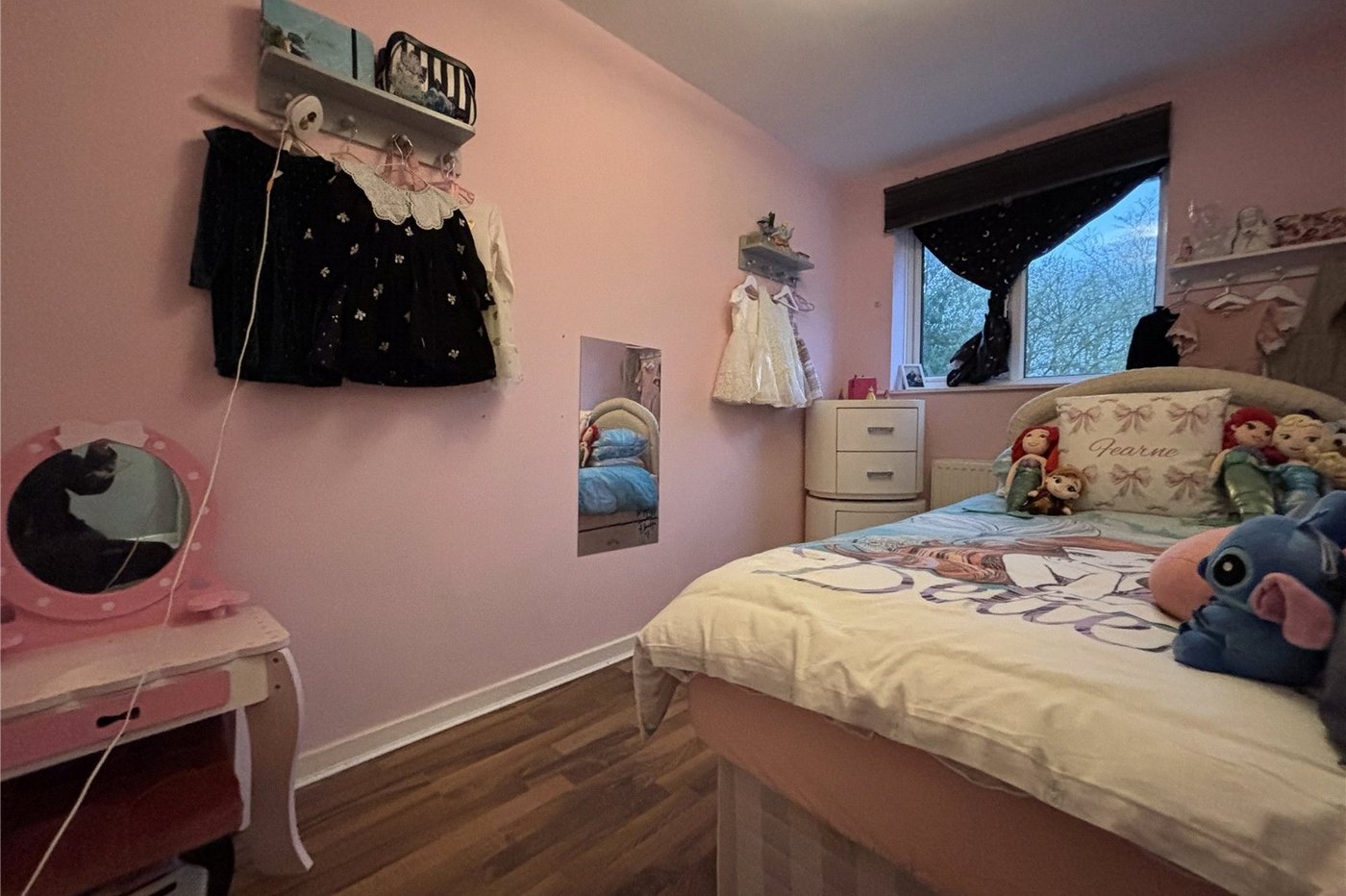 2 bedroom house for sale in Lordswood | Robinson Michael & Jackson