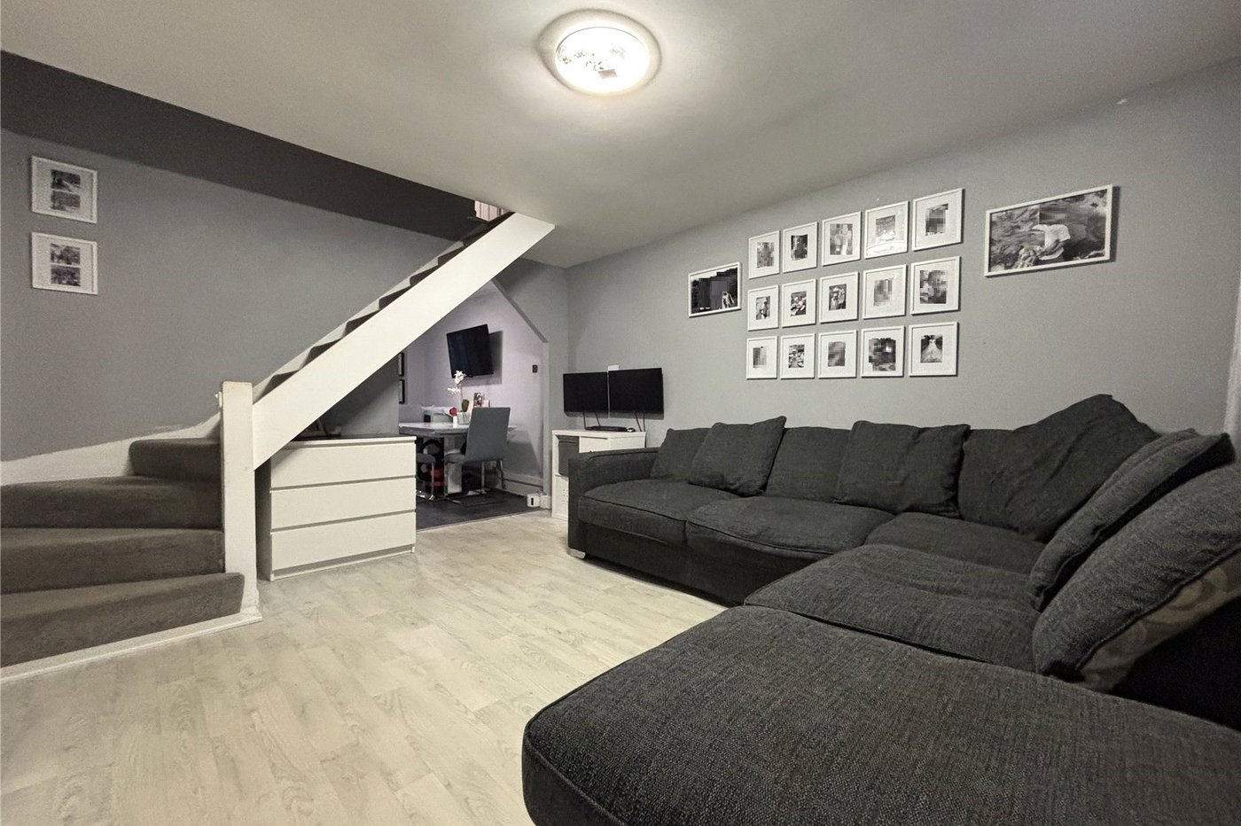2 bedroom house for sale in Lordswood | Robinson Michael & Jackson