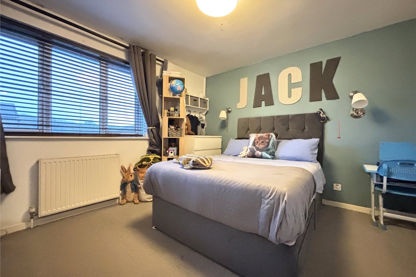 2 bedroom house for sale in Lordswood | Robinson Michael & Jackson