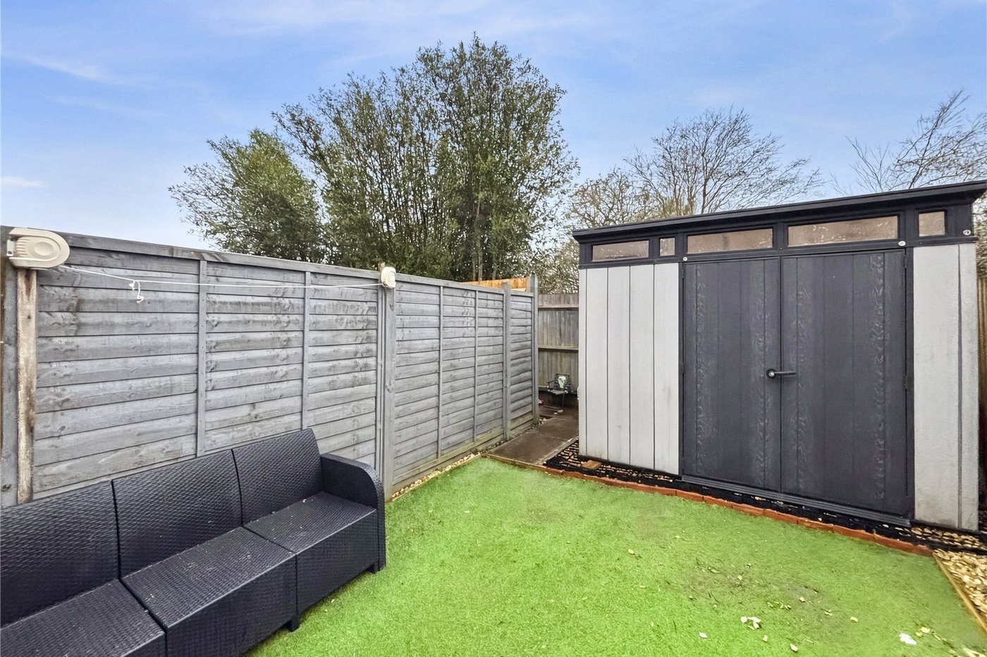 2 bedroom house for sale in Lordswood | Robinson Michael & Jackson