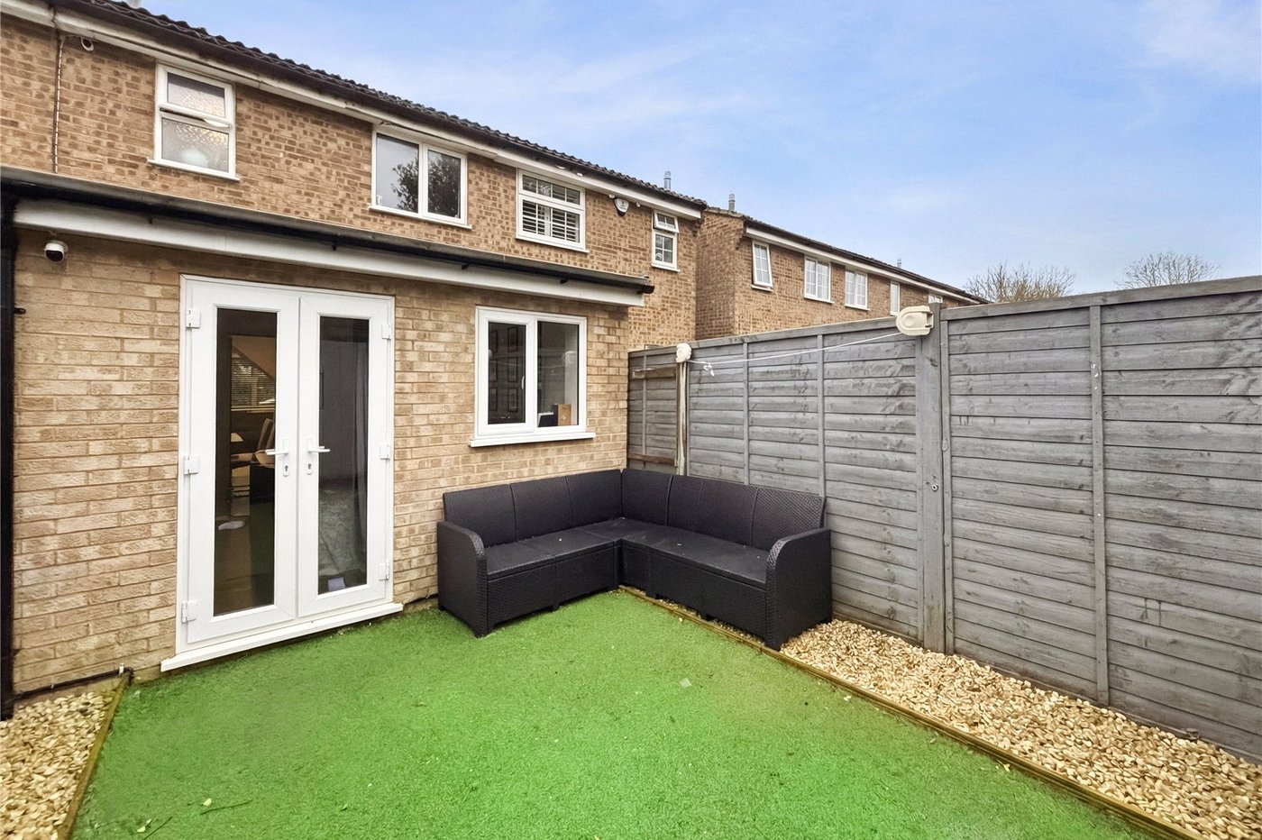 2 bedroom house for sale in Lordswood | Robinson Michael & Jackson