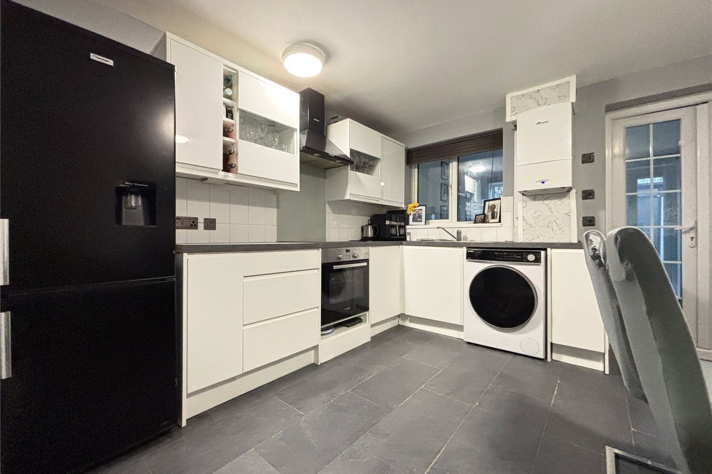 2 bedroom house for sale in Lordswood | Robinson Michael & Jackson