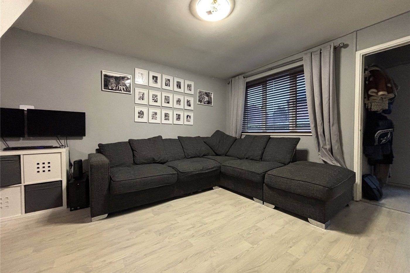 2 bedroom house for sale in Lordswood | Robinson Michael & Jackson