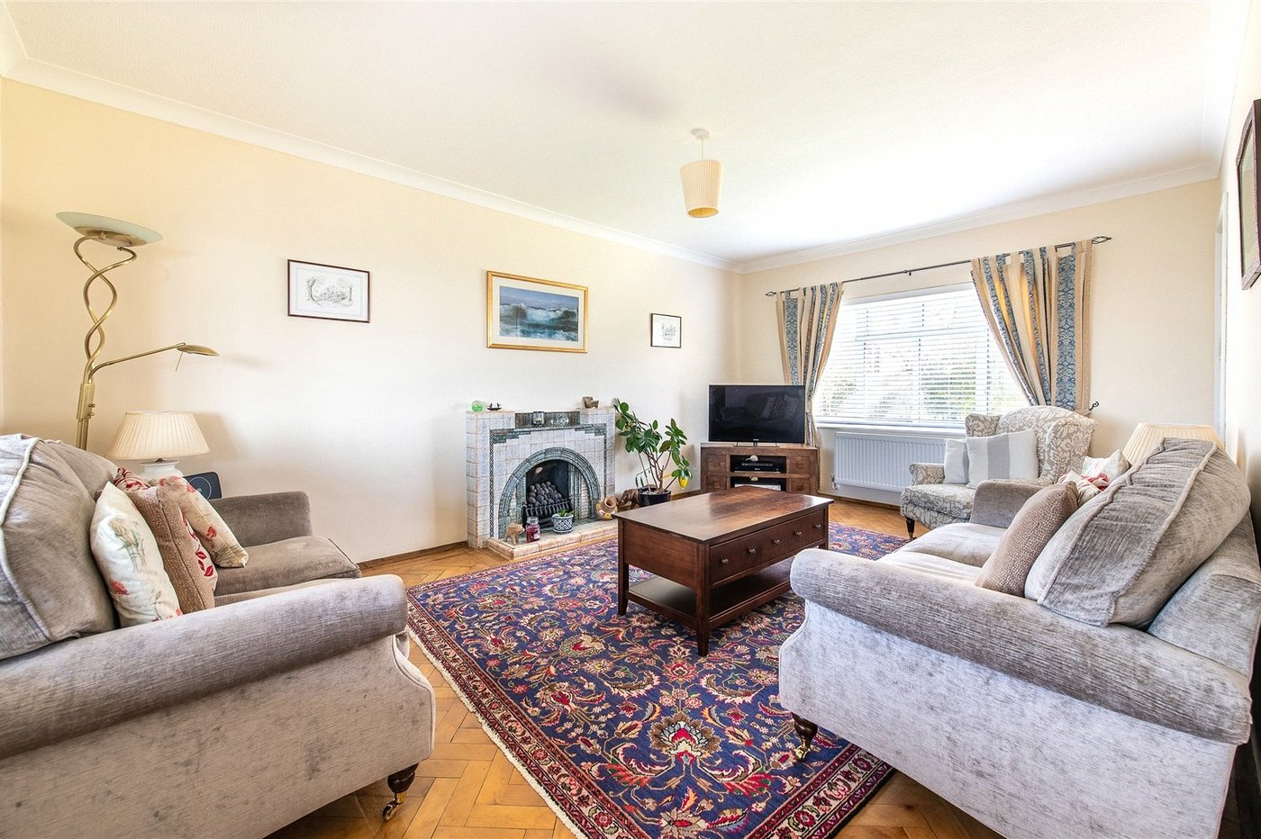 4 bedroom house for sale in Darland | Robinson Michael & Jackson